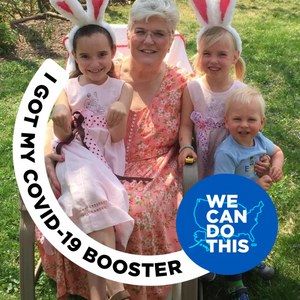 Meet your Posher, Ann